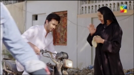 Ibn-e-Hawwa - Episode 17 - 4th Jun 2022